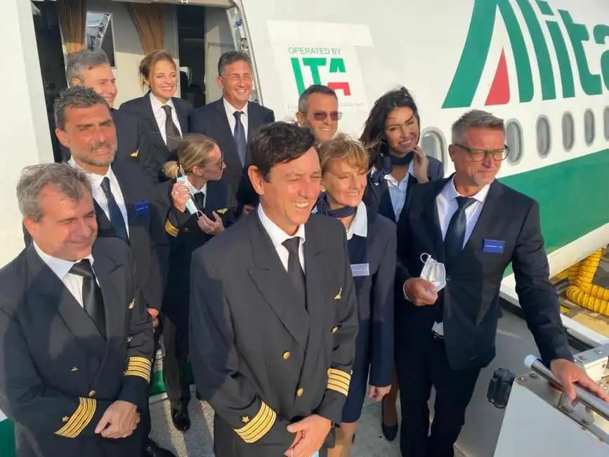 ita alitalia 