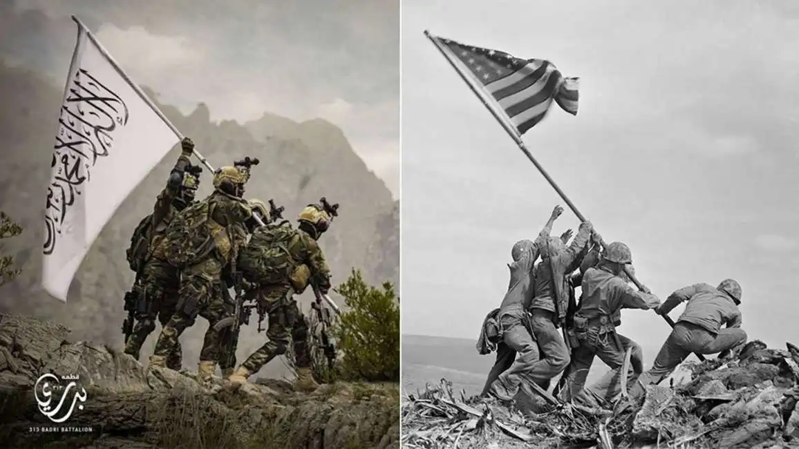 iwo jima