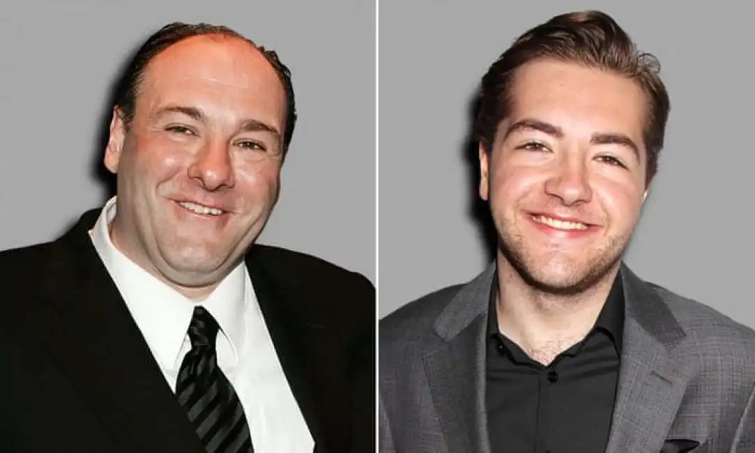 james michael gandolfini 