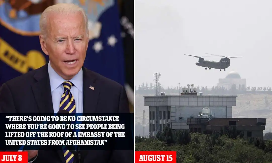 joe biden kabul afghanistan 