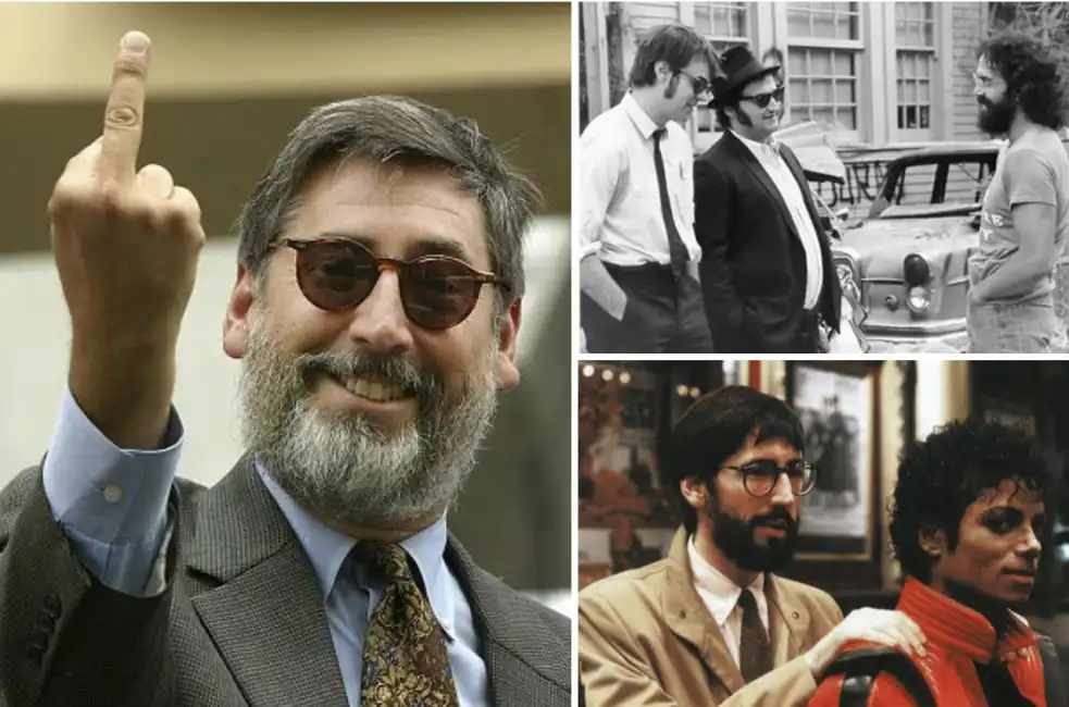 john landis