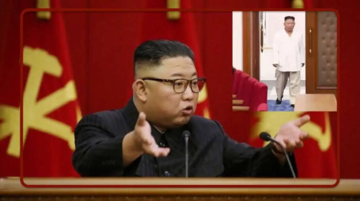 kim jung no