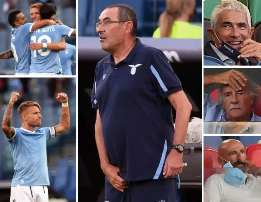 lazio spezia