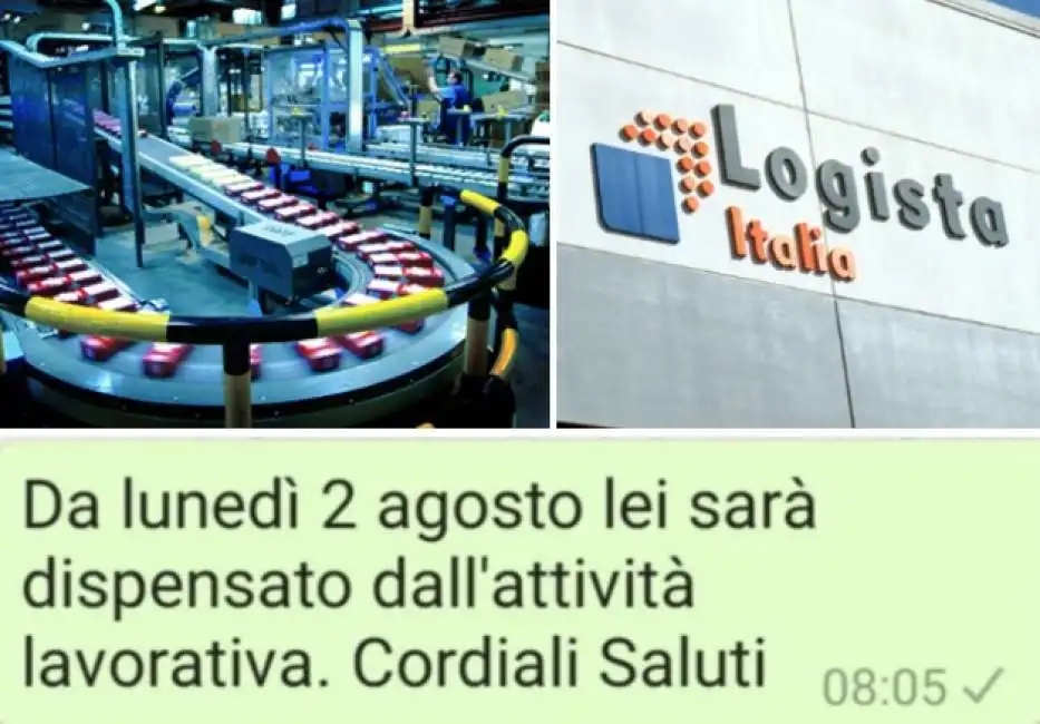 logista italia 