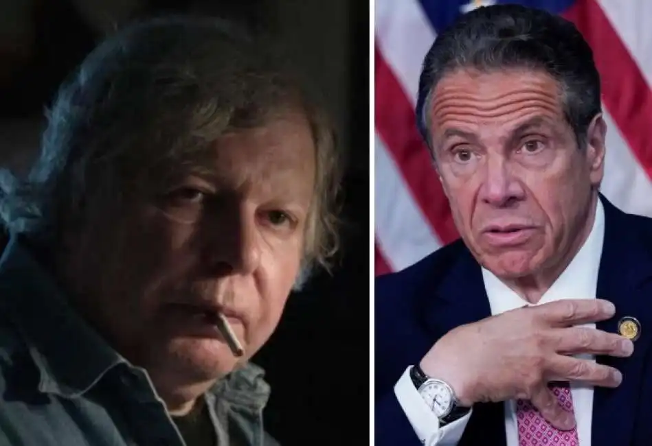 massimo fini andrew cuomo