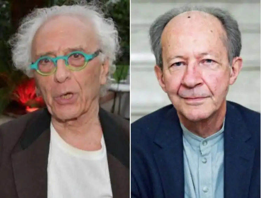 mughini agamben