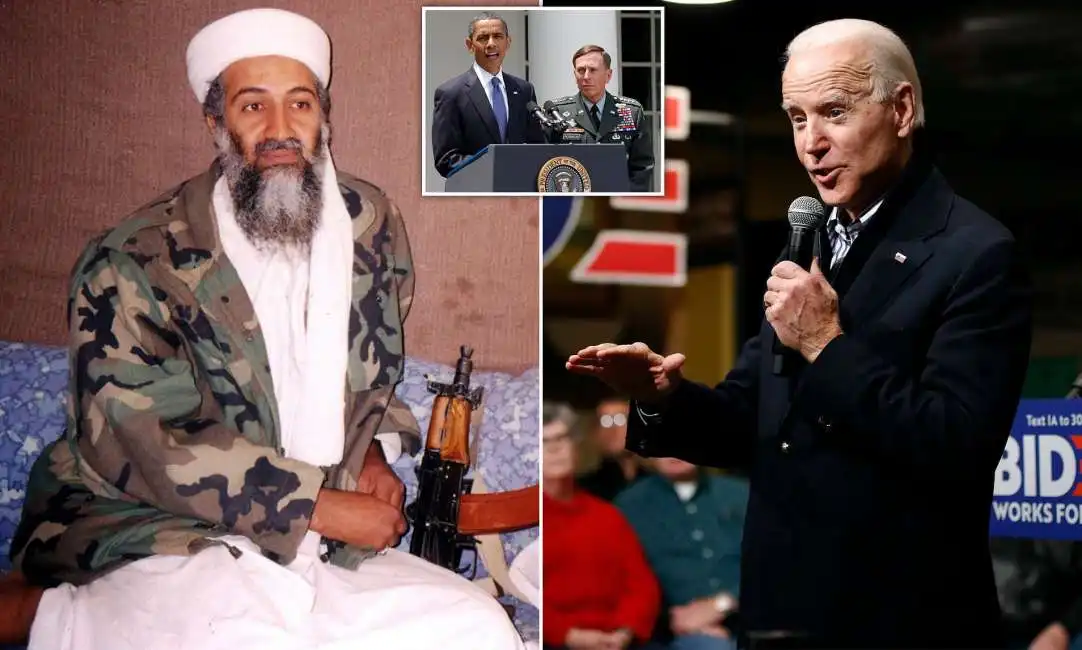 osama bin laden joe biden 