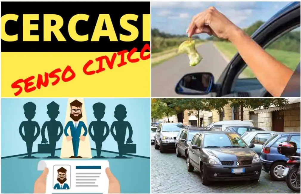 senso civico