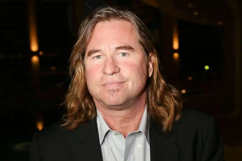 val kilmer