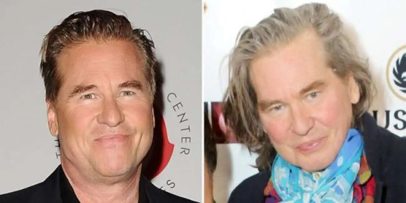 val kilmer