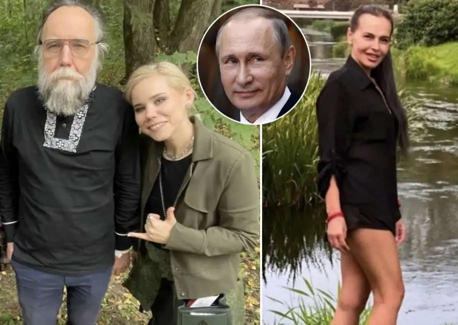 aleksandr dugin darya natalia vovk 