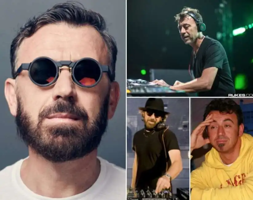 benny benassi