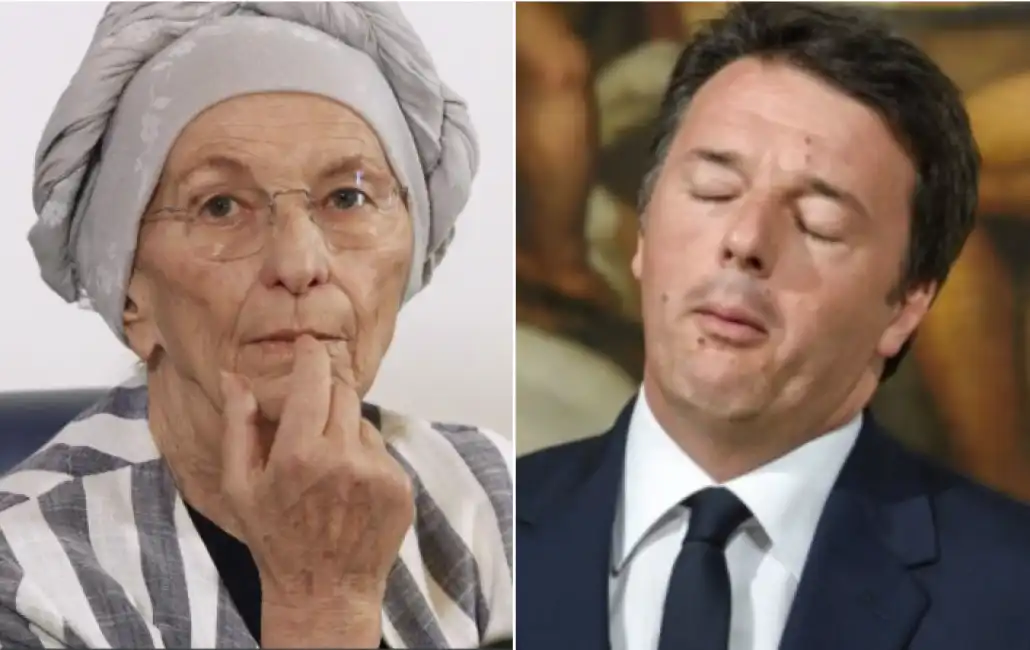 bonino renzi