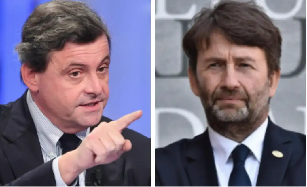 calenda franceschini