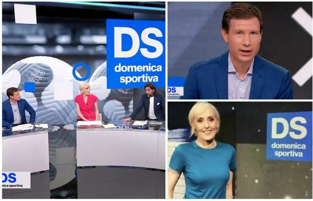 domenica sportiva