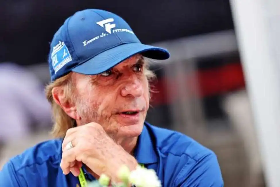 emerson fittipaldi 