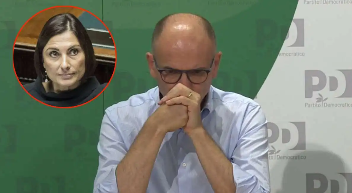 enrico letta alessia morani