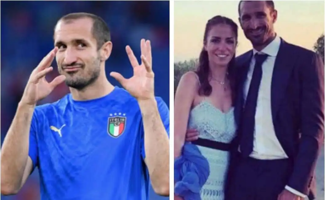 giorgio chiellini