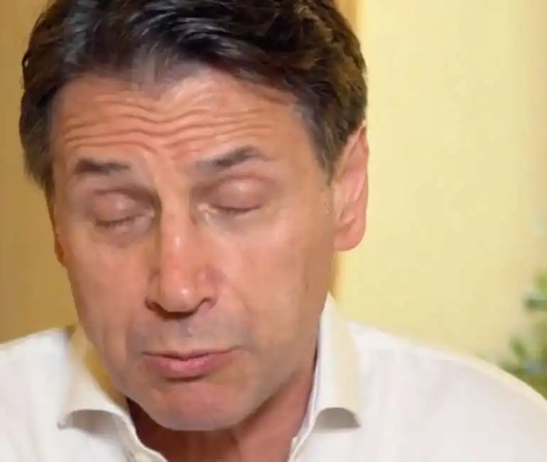 giuseppe conte