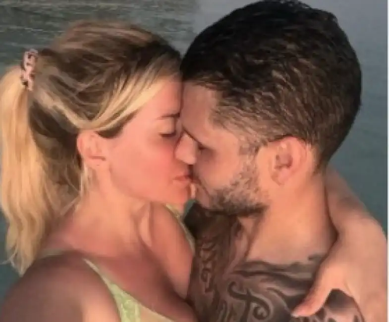 icardi wanda nara