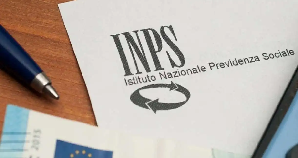 inps pensione