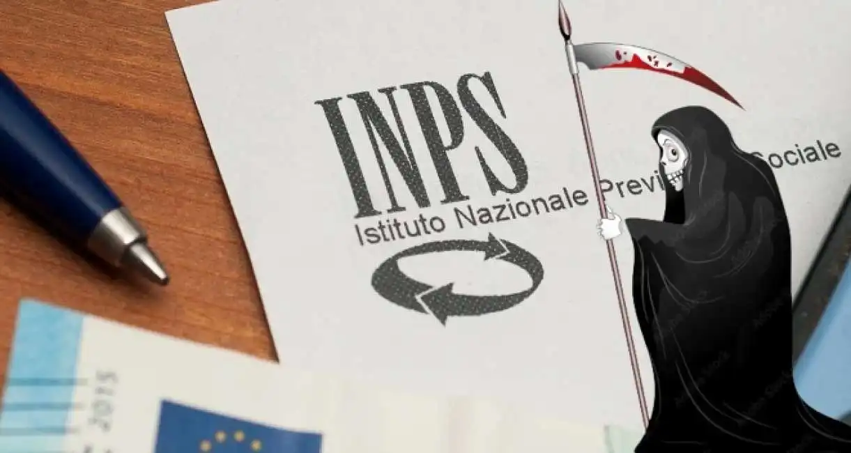 inps pensione