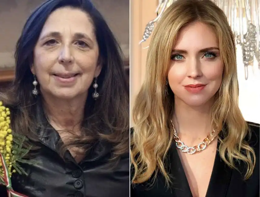 isabella rauti chiara ferragni