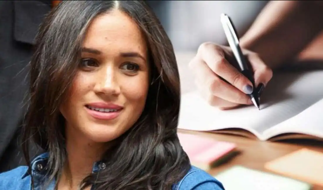 meghan markle