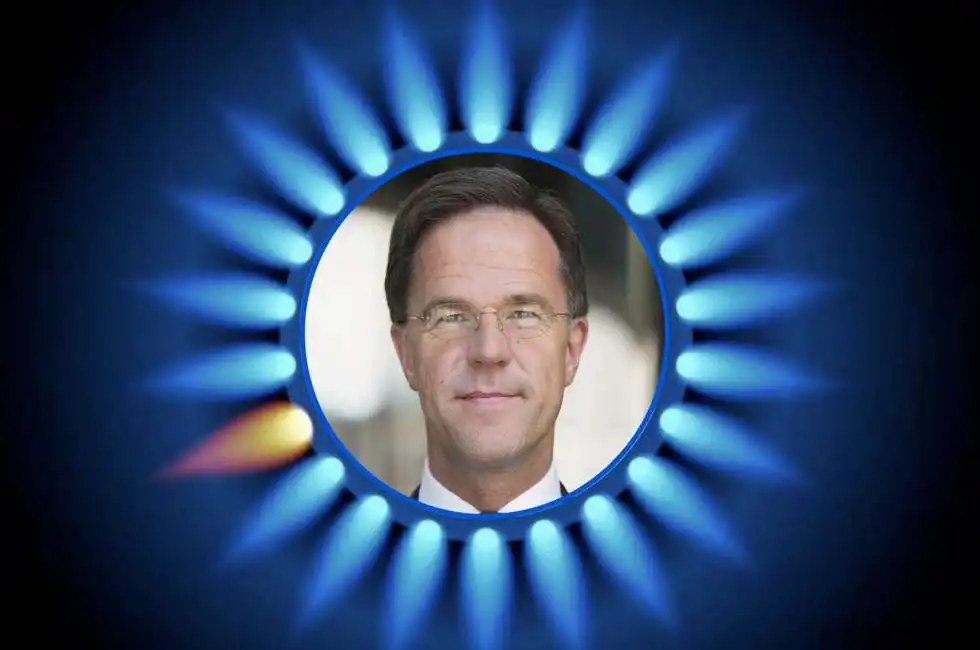 rutte gas