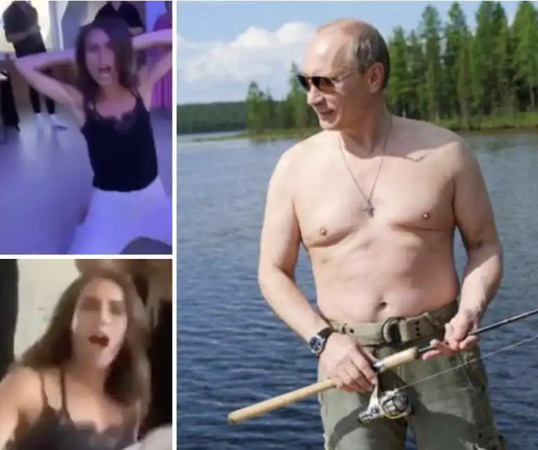 sanna marin vladimir putin 