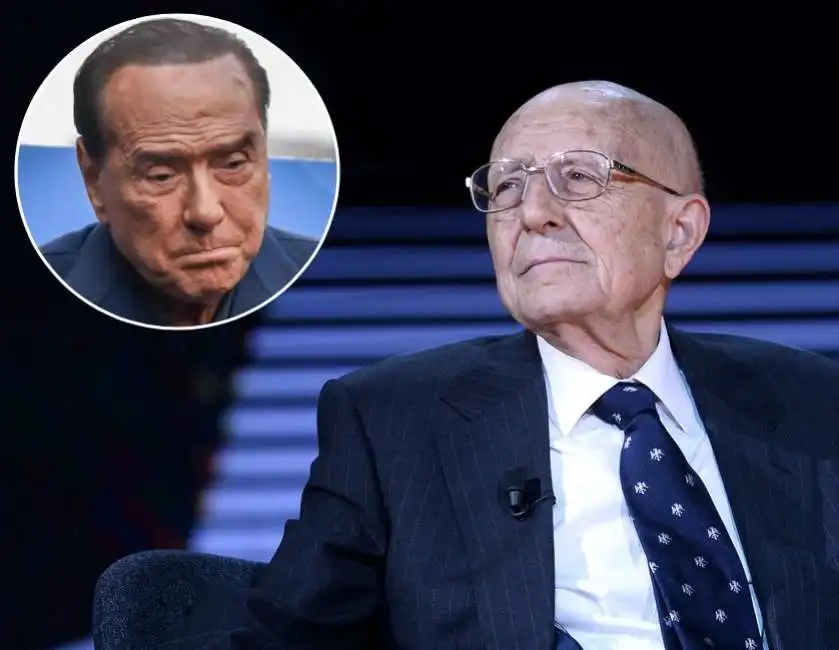 silvio berlusconi sabino cassese 