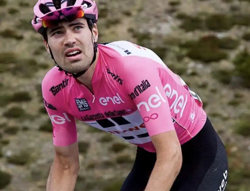 tom dumoulin