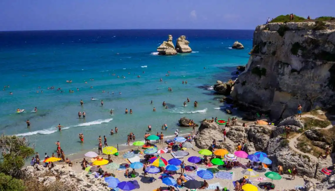 torre dell’orso puglia