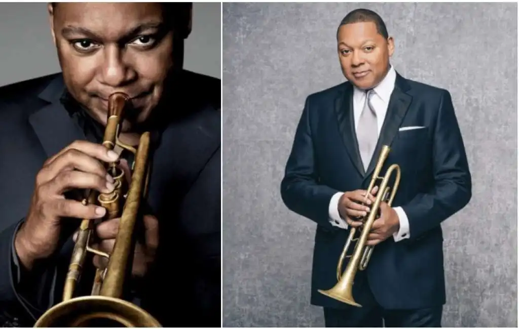 wynton marsalis 