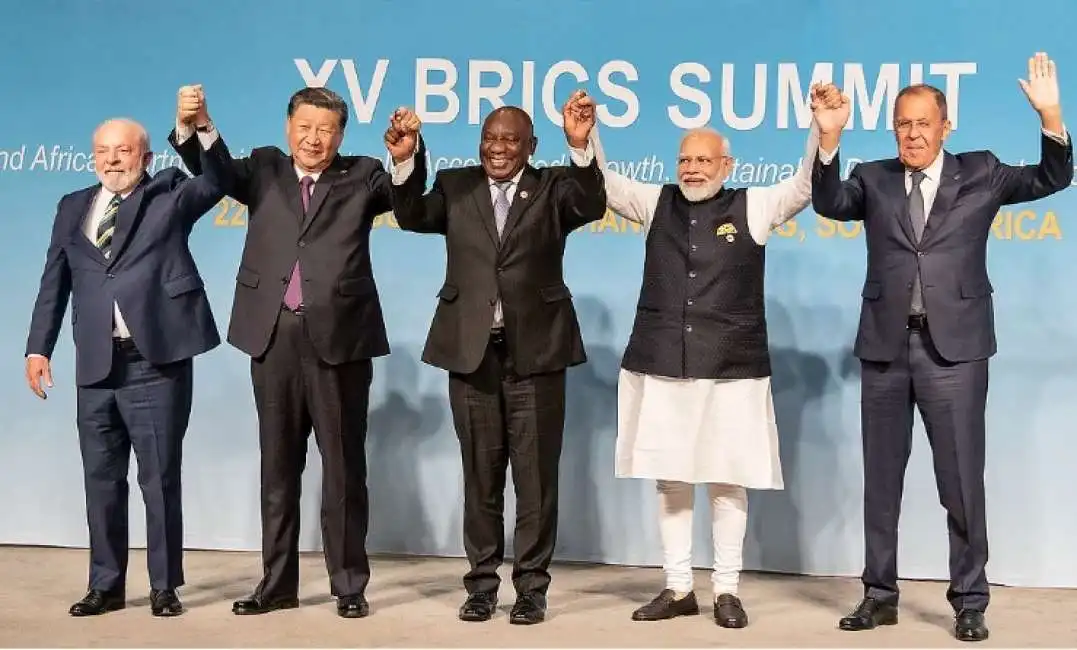 brics