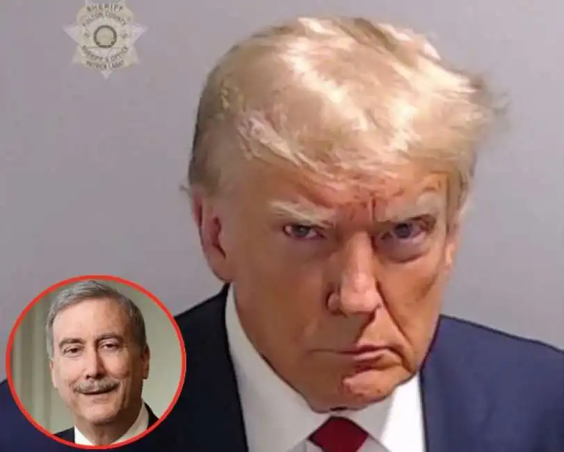 donald trump larry sabato