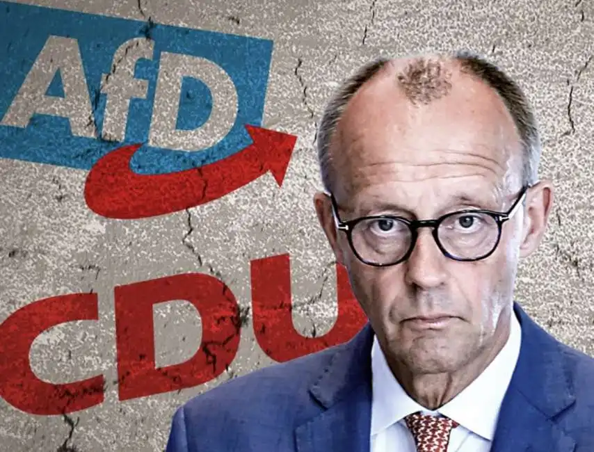 friedrich merz afd cdu 