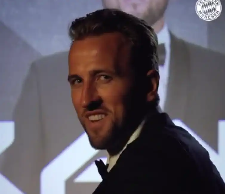 harry kane