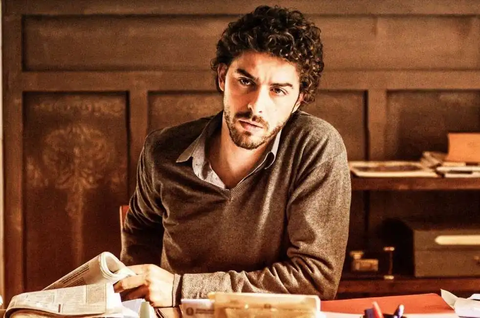 il giovane montalbano