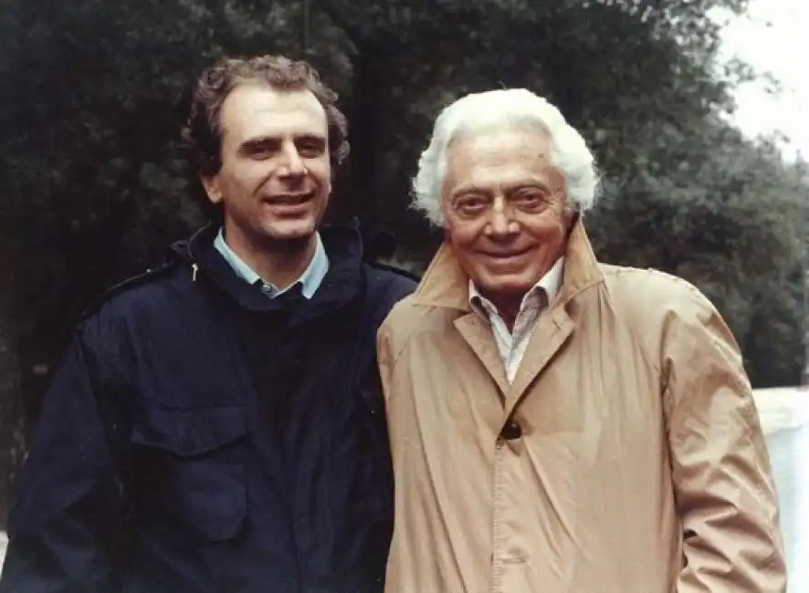 marco e dino risi