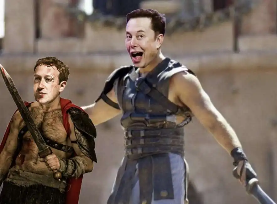 marz zuckerberg elon musk 