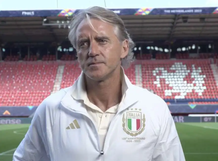 roberto mancini