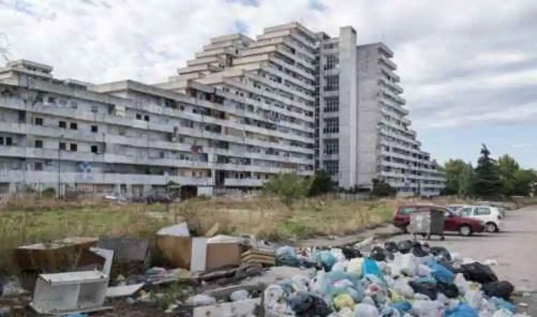 scampia