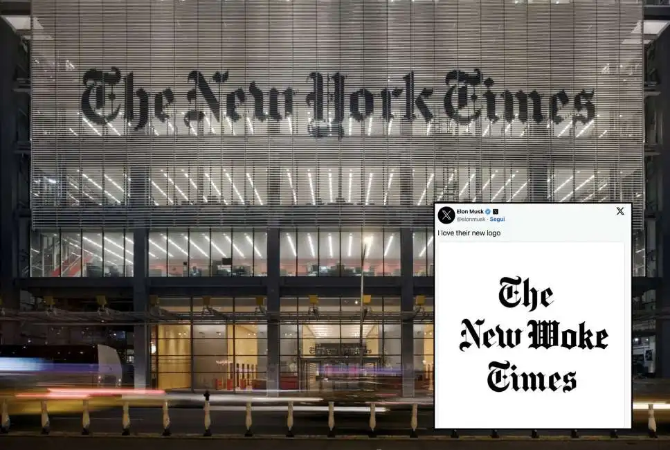 the new york times 