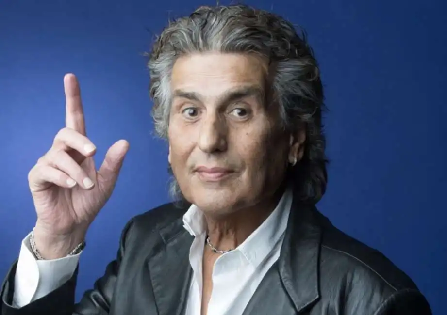 toto cutugno 