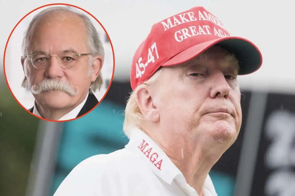 ty cobb donald trump 