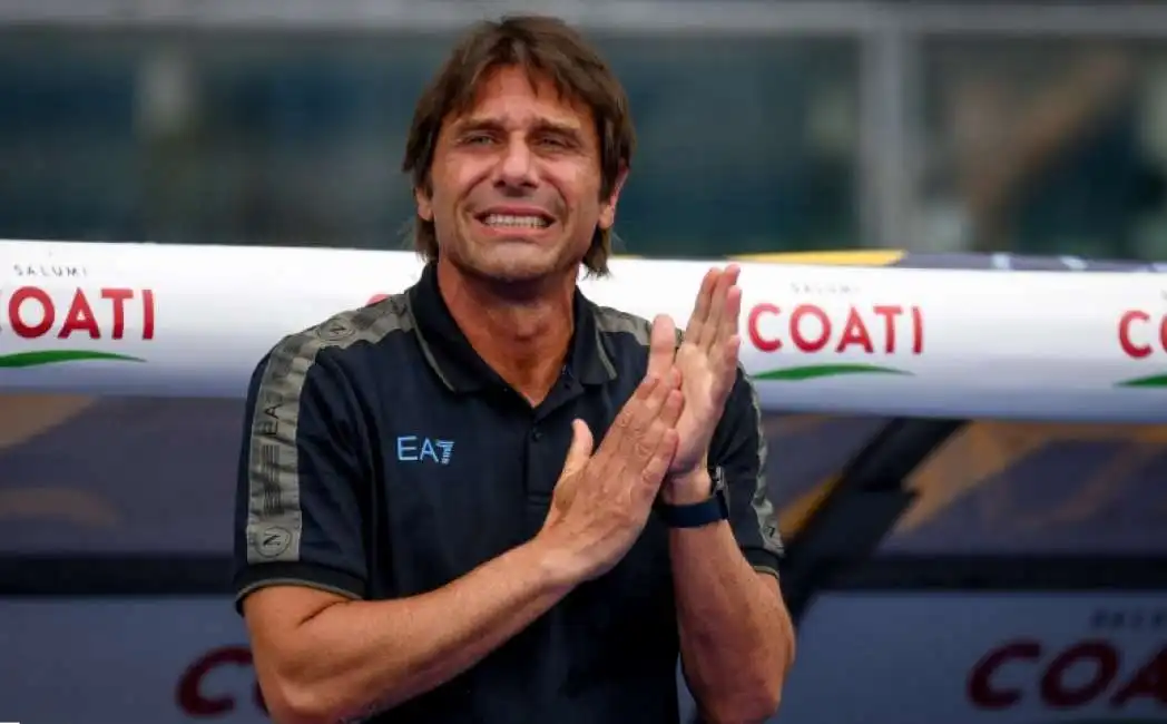 antonio conte verona napoli