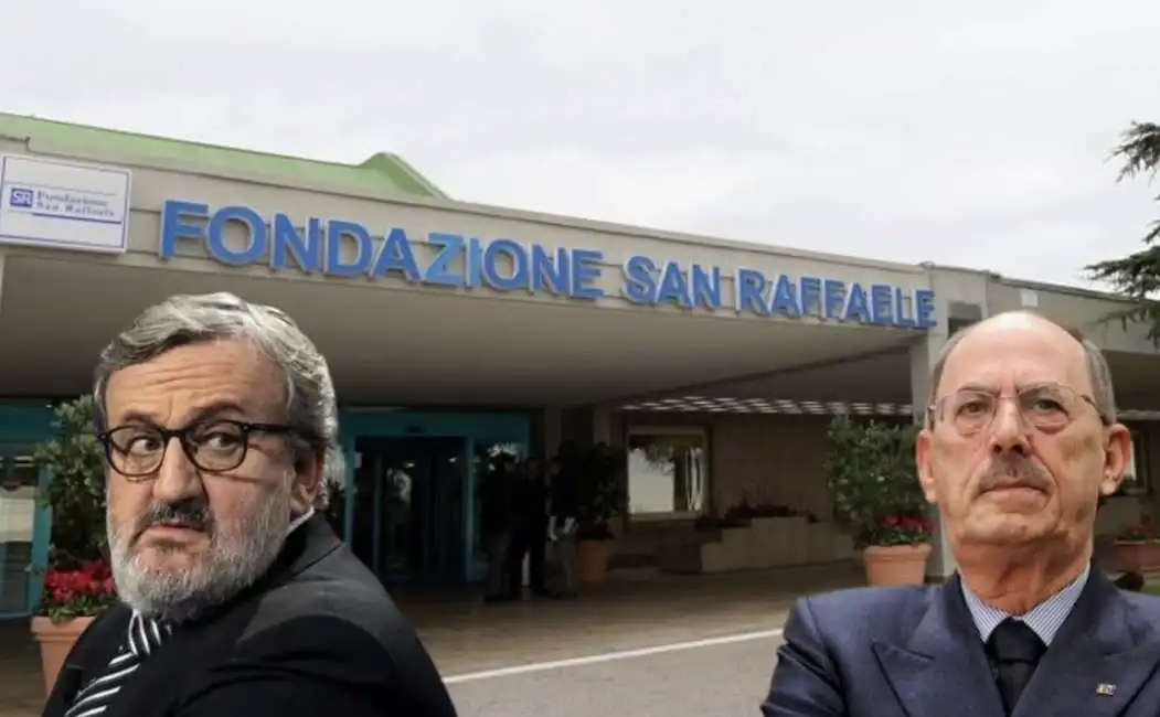 fondazione san raffaele - ceglie messapica - 2 antonio angelucci michele emiliano 