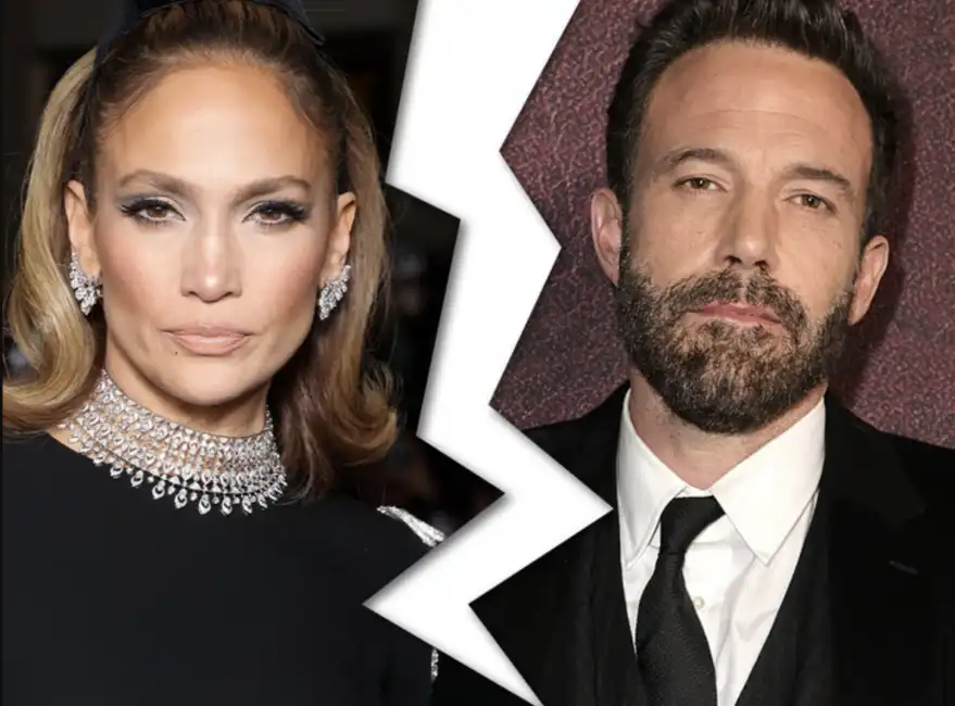 jennifer lopez ben affleck