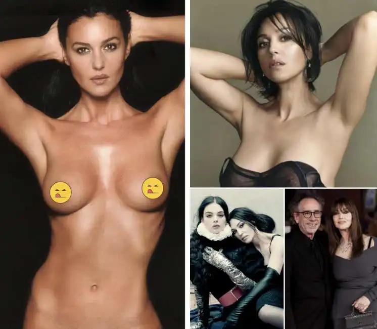 monica bellucci 